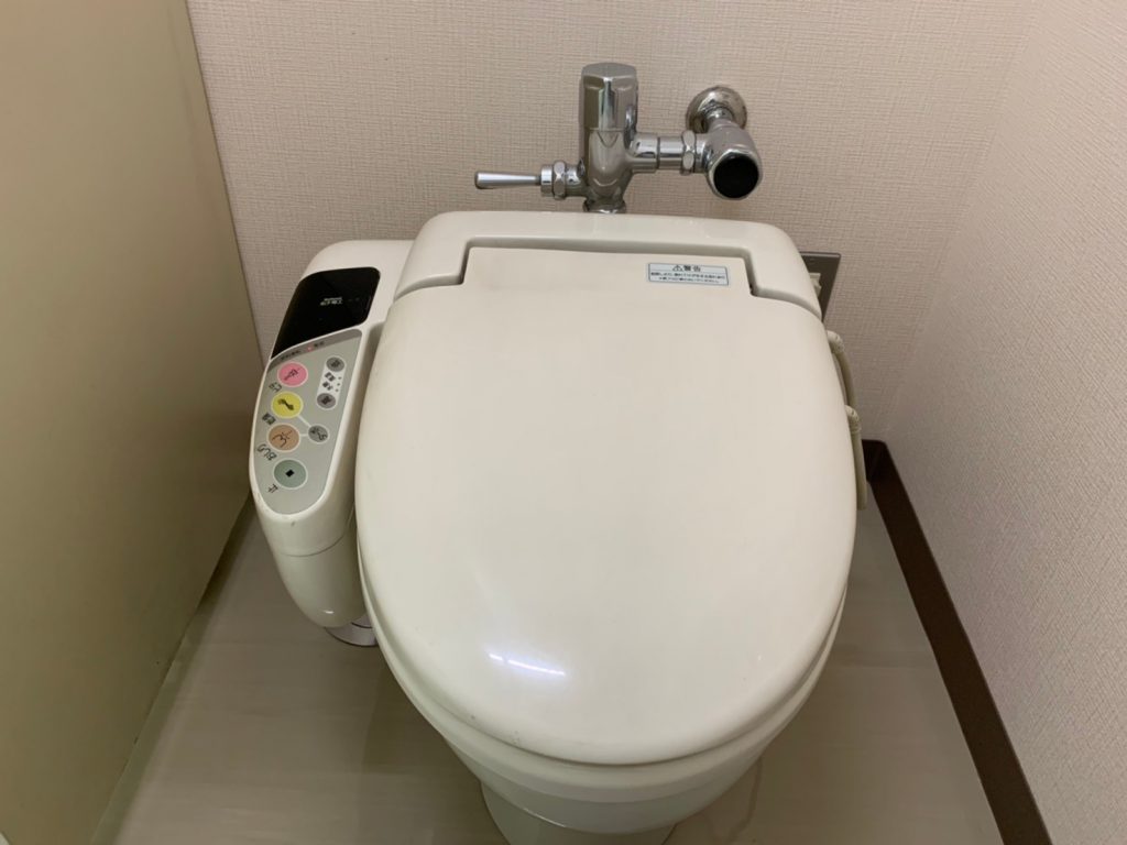 施工後