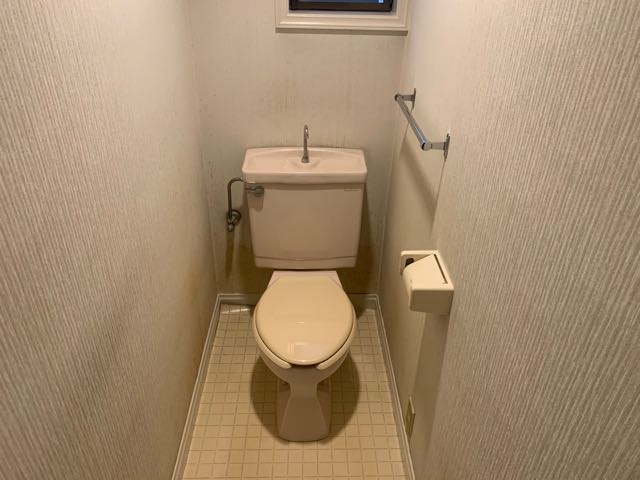 施工前