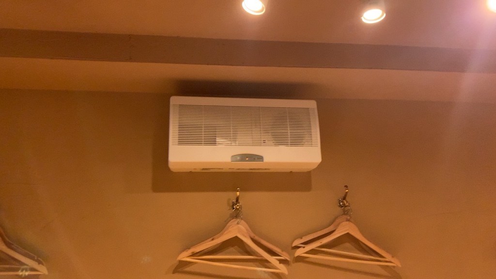 施工後