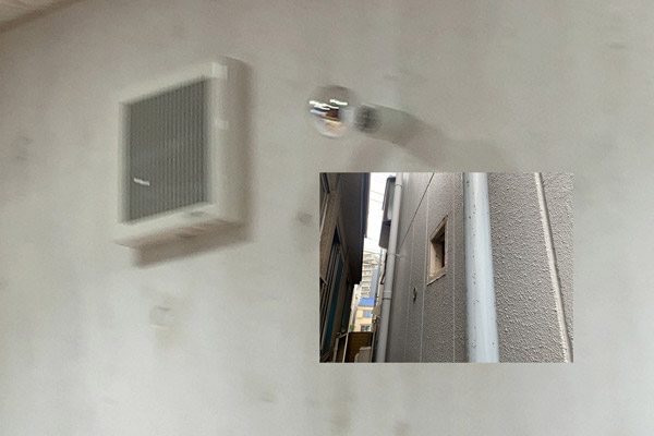 施工前