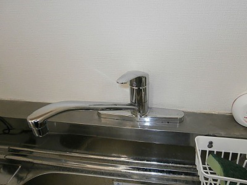 施工前