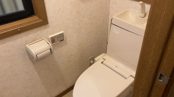 施工前